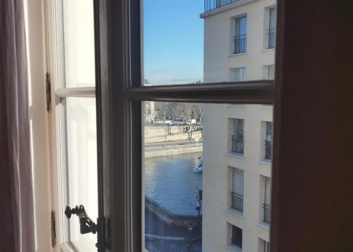 Le Clos St Louis Διαμέρισμα Παρίσι