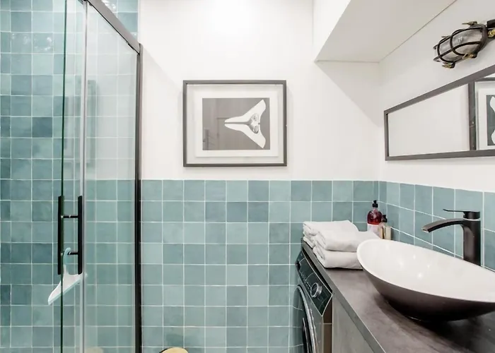 Διαμέρισμα Le Clos St Louis