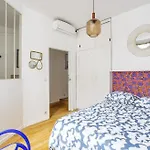 Apartamento Le Clos St Louis *