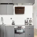 Le Clos St Louis Apartamento París