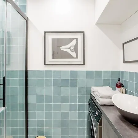 Appartement Le Clos St Louis